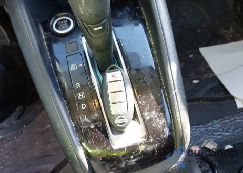 2020 Nissan Versa S Xtronic Cvt z USA, uszkodzony, nr VIN 3N1CN8DV7LL911679